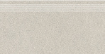 Джиминьяно Ступень серый светлый матовый обрезной DD253920R\GR 30x60_2