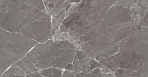 Mramor Chic Grey Керамогранит темно-серый 60х60 Полированный_0