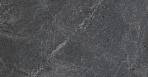 Rocky Black PRO Керамогранит графитовый 60х60 матовый R10GR_10