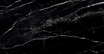Flash Black Керамогранит черный 60x60 Полированный_0