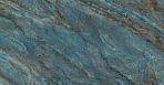 Beam Turquoise Керамогранит бирюзовый 60х120 лаппатированный шайн_3