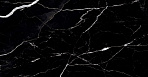 Flash Black Керамогранит черный 60x60 Полированный_9