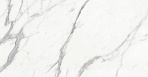 Carrara Prestige Керамогранит белый 80x80 Лаппатированный_4