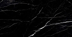 Flash Black Керамогранит черный 60x120 Полированный_5