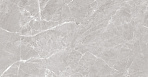 Mramor Chic Silver Керамогранит серый 60х60 Полированный_3