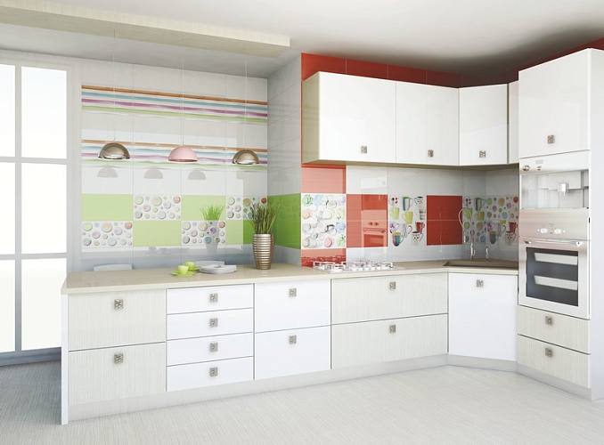 Dec Zefir Panno B КПН16ZefirB 25х45