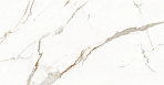 Venato Calacatta Gold керамогранит белый сатинированный 60х120_9