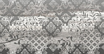 Grace Fancy Декор серый 20х60_1