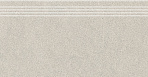 Джиминьяно Ступень серый светлый матовый обрезной DD253920R\GR 30x60_0