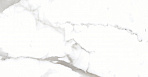 Venatino Grey Керамогранит белый 60x60 Сатинированный Карвинг_3