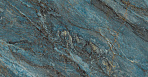 Beam Turquoise Керамогранит бирюзовый 60х120 лаппатированный шайн_1