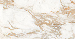 Calacatta Oro Керамогранит золотой 60x120 полированный_2