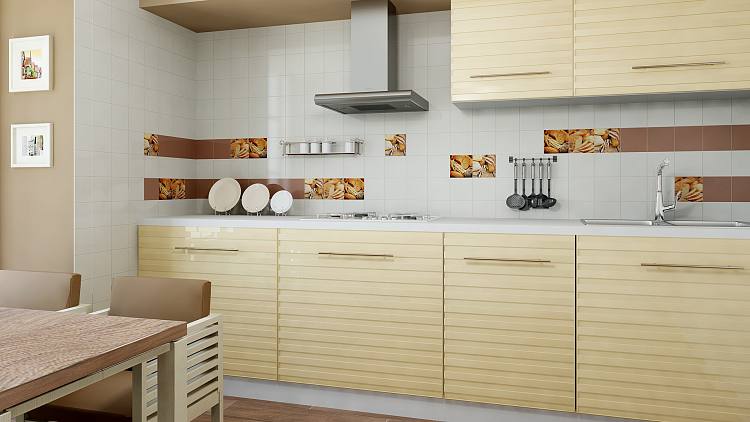 Bread 2 Декор 15х15