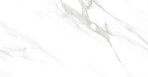 Swizer White Керамогранит белый 60x60 Полированный_7