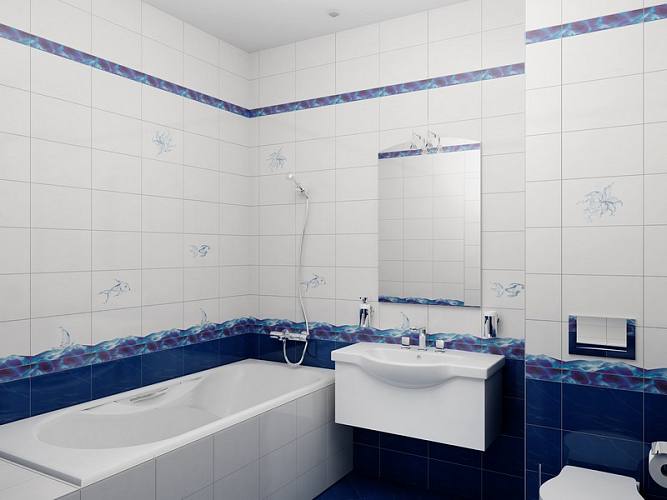 LVA Декор 2 20х30