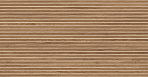 Wood Canarium Almond Stripes Керамогранит тёмно-бежевый 60х120 матовый карвинг_1