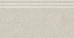 Джиминьяно Ступень серый светлый матовый обрезной DD253920R\GR 30x60_3
