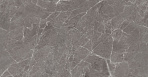 Mramor Chic Grey Керамогранит темно-серый 60х60 Полированный_2