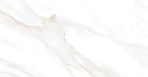 Calacatta Clarity Gold Керамогранит белый 60х60 Полированный_4