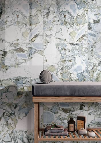 CityMarble Керамогранит Калакатта Блэк K951838LPR01VTE0 60х60