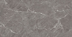 Mramor Chic Grey Керамогранит темно-серый 60х120 Полированный_1