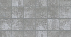 Betone grey Мозаика LPD2MSA003BR 30х30 матовый_4