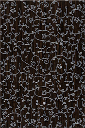 Zebrano braz classic декор 30x45