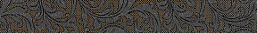 Пандора Бордюр Charm (C-PD1J231) 8х60