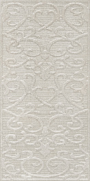 Дежа Вю Вайт Декор Damask (K941350) 30x60