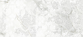 Капелла вставка белая (CP2G051) 20x44