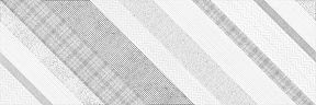 Хагги Вставка A серый (HG2U091DT) 25x75