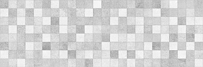 Атлас облицовочная плитка мозаика рельеф многоцветный (ATS452D) 19,8x59,8