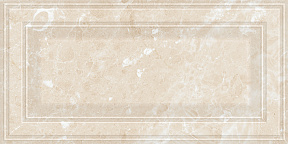 Аликанте Плитка настенная светло-бежевая (ACL302D) 29,8x59,8