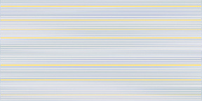 Spring Race Декор голубой 25х50