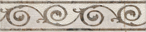 Театро Бордюр обрезной HGD\A418\12141R 25х5,5