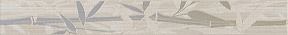 Бамбу Бордюр обрезной VT\A101\11192R 60х7,2