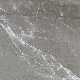 Patara Grigio Керамогранит I Серый 60x60 Матовый