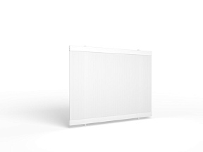 Панель для ванны боковая UNIVERSAL TYPE 2 70 ультра белый