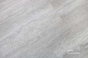 ПВХ плитка AQUAMAX INTEGRA  Stone Тиволи   610х305х4мм, 43 кл, 4V, (1,861 кв.м.)
