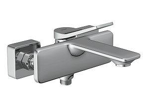 Смеситель для ванны ODRA однорычажный