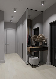 Ламинат AlixFloor Natural Line Дуб выбеленный 1261х133х12 мм, 33 кл, 4V, (1,342 кв.м.)