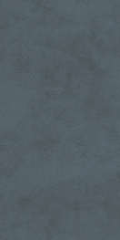 Чементо синий тёмный матовый обрезной 11273R 30x60