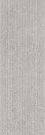 Риккарди серый светлый матовый структура обрезной 14062R 40x120