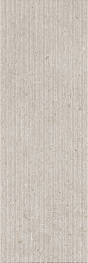 Риккарди бежевый матовый структура обрезной 14063R 40x120