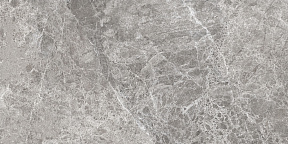 Mramor Story Grey Керамогранит серый 60х120 Матовый