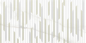 Alaska Декор белый 04-01-1-18-03-00-4134-0 30x60