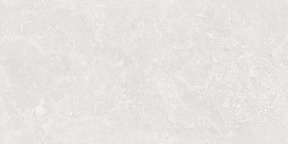 Frost Керамогранит белый 60х120 лаппатированный шайн