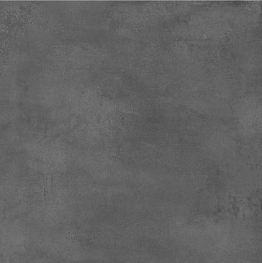 Мирабо Керамогранит серый темный обрезной DD638620R 60x60x0,9