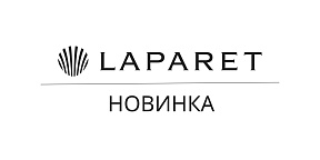Киото Керамогранит коричневый LP6012G0751R8 59,5х119,1 матовый+гл.чернила