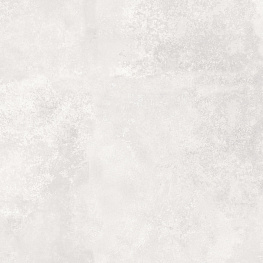 Иллюжн Бланко ПРО Керамогранит светло-серый 120х120 матовый+гл.чернила R10/A